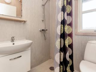 Cabin in camping resort with heating - 4