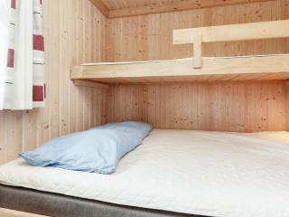 Cabin in camping resort with heating - 3