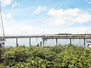 6 person holiday home on a holiday park in Borre - 9