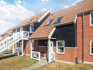 6 person holiday home on a holiday park in Borre - 4