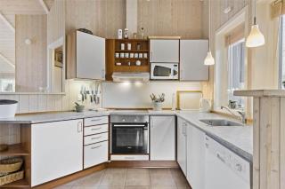 8157 Præstø - Svalevej 3 - 2