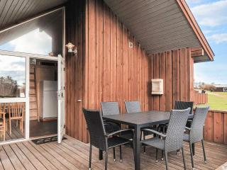 Cabin in camping resort with activities - 9