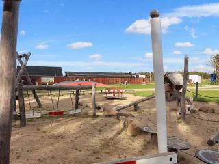 Cabin in camping resort with activities - 4