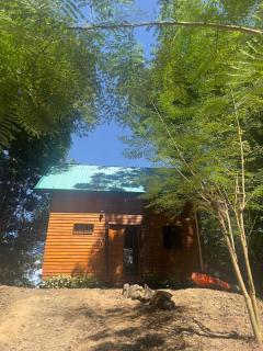 Casa Carao Peninsula de Nicoya - front beach -  - 9