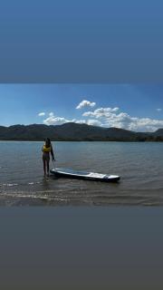 Casa Carao Peninsula de Nicoya - front beach - 1