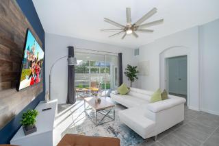 8885-102SJ CHAMPIONS GATE,CONDO + GAME ROOM - Kissimmee - 8