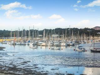 38 At The Sanctuary Lodges - Uk50850 - 1