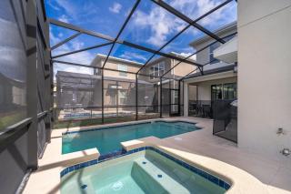 2668DR VILLA 5 BED/5 BA (SANITIZED) - 7