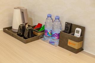 桔迎酒店-广州动物园沙河顶地铁站店 - 3