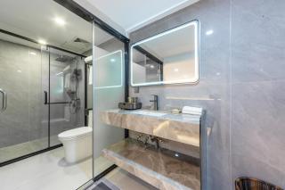 桔迎酒店-广州动物园沙河顶地铁站店 - 1