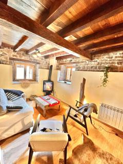 Cabaña Los Caballos - 6