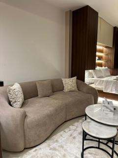 AUC View, Super Luxury 1BR By Guave stay - 0