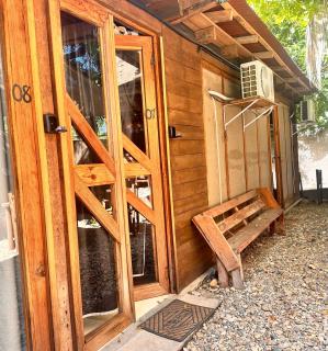 Cabañas Costa Madêro - 7