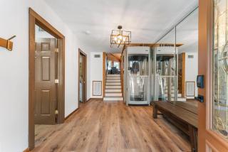 Pickleball & mini-golf, Pool/Spa, Epic Gameroom! - 9