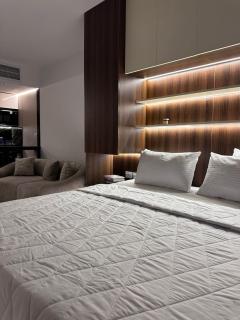 AUC View, Super Luxury 1BR By Guave stay - 7