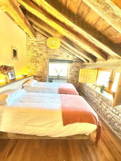 Cabaña Los Caballos -  - 2