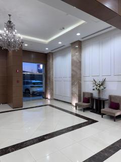 AUC View, Super Luxury 1BR By Guave stay - 5