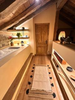 Cabaña Los Caballos -  - 1