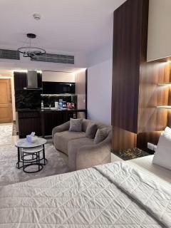 AUC View, Super Luxury 1BR By Guave stay - 4