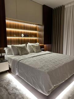 AUC View, Super Luxury 1BR By Guave stay - 2