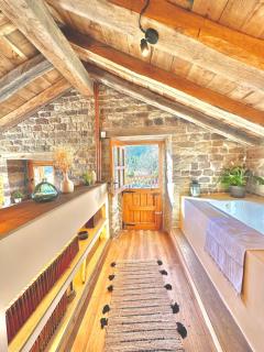 Cabaña Los Caballos - 8