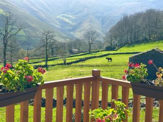 Cabaña Los Caballos -  - 7