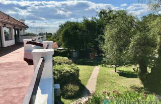 Hosteria de los Césares - 1