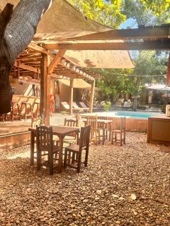 Cabañas Costa Madêro - 8