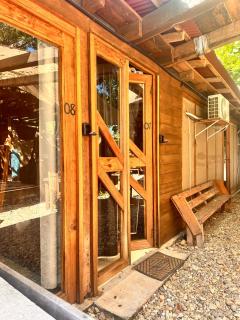 Cabañas Costa Madêro - 9