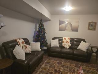 The Peaceful Lower Loft - 0