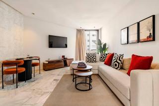 Appartement Design avec Parking et Salle de Sport Ferme Bretonne - 9