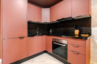 Appartement Design avec Parking & Salle de Sport - Ferme Bretonne - 8