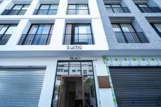 Appartement Design avec Parking & Salle de Sport - Ferme Bretonne - 5