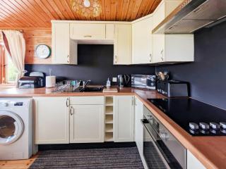 Red Kite Cottage - 8