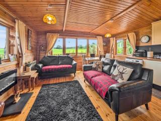 Red Kite Cottage - 0