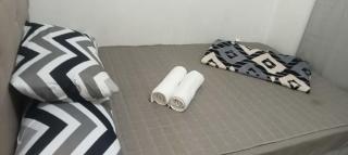 CHIC ROOM pasay sea residence - 5