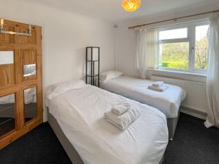 Springfield Bungalow - 4