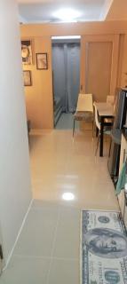 CHIC ROOM pasay sea residence - Manille - 8