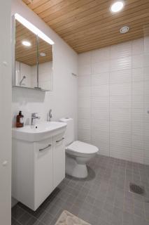 Pramea Apartments Asematalo - 6