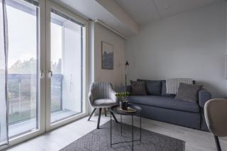 Pramea Apartments Asematalo - 4