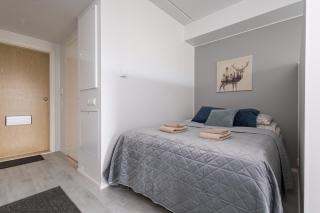 Pramea Apartments Asematalo - 9