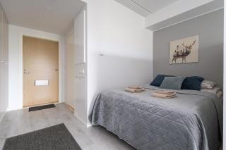 Pramea Apartments Asematalo - 1