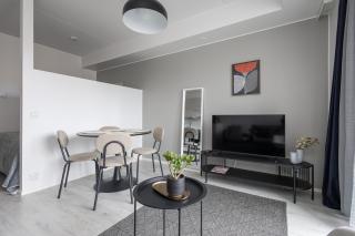 Pramea Apartments Asematalo - 8