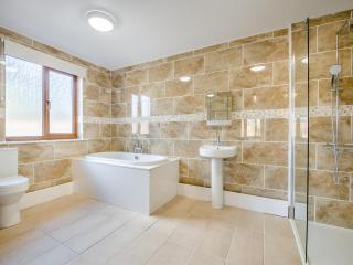 Hawthorn Lodge - Uk42546 - 2