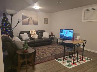 The Peaceful Lower Loft - 7