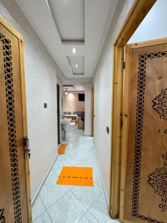 House Hamza - Comfortable with Wi-Fi & Essentials - 1