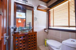 Freedom Cruise Ha Long Bay - Lan Hạ Bay - 9