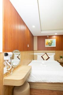 NGỌC BẢO CHÂU HOTEL - 8