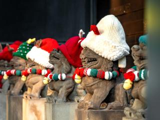 Regent Chongqing - Complimentary 1st round mini bar daily - 5