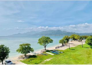 Palazio De Laiya Resort Hotel - 2